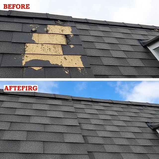 Roof Repair Near Me in Woodburn, KY near me